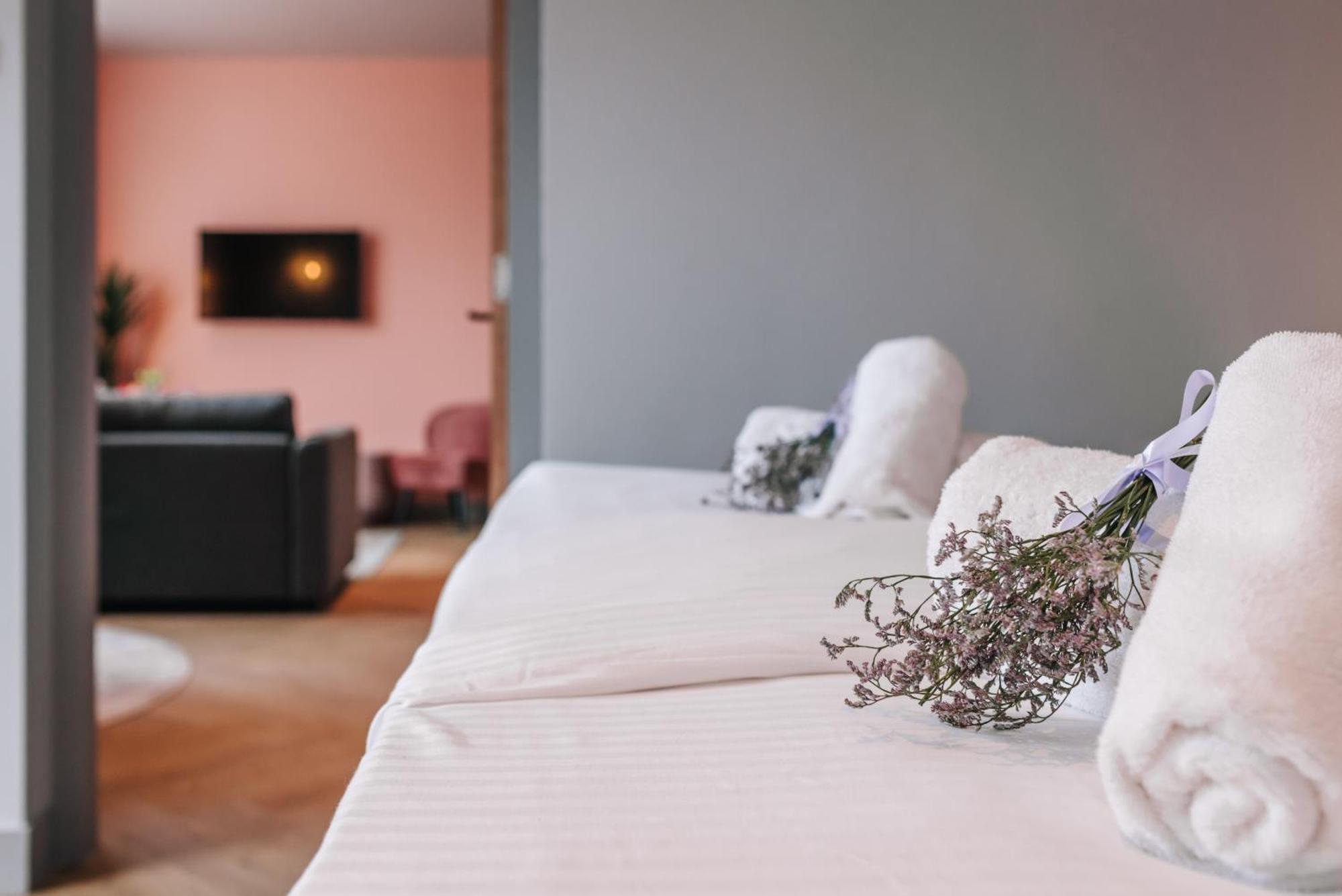 Hotel Keur - Apartments Zandvoort Extérieur photo
