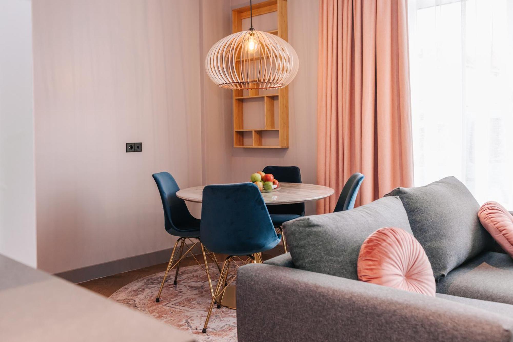 Hotel Keur - Apartments Zandvoort Extérieur photo