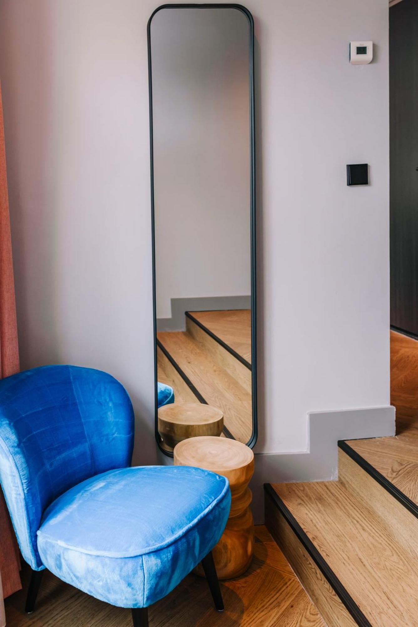Hotel Keur - Apartments Zandvoort Extérieur photo