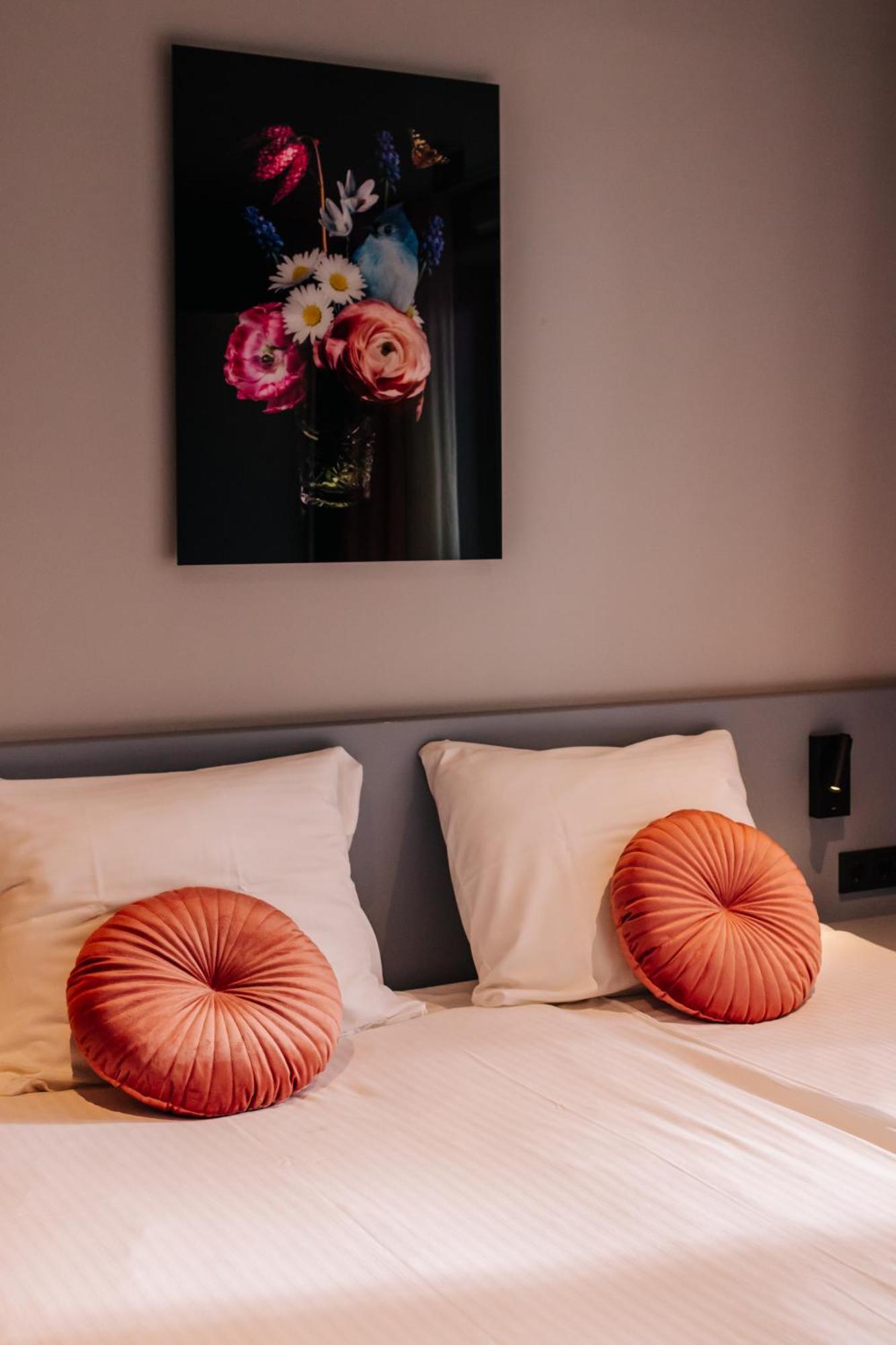 Hotel Keur - Apartments Zandvoort Extérieur photo