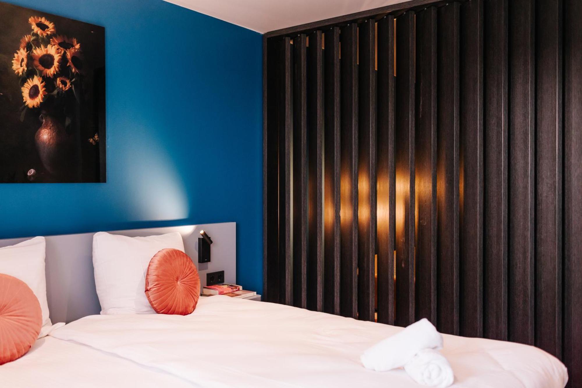 Hotel Keur - Apartments Zandvoort Extérieur photo